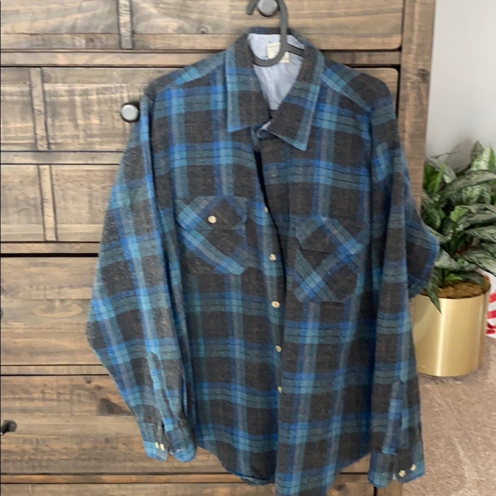 Flannel